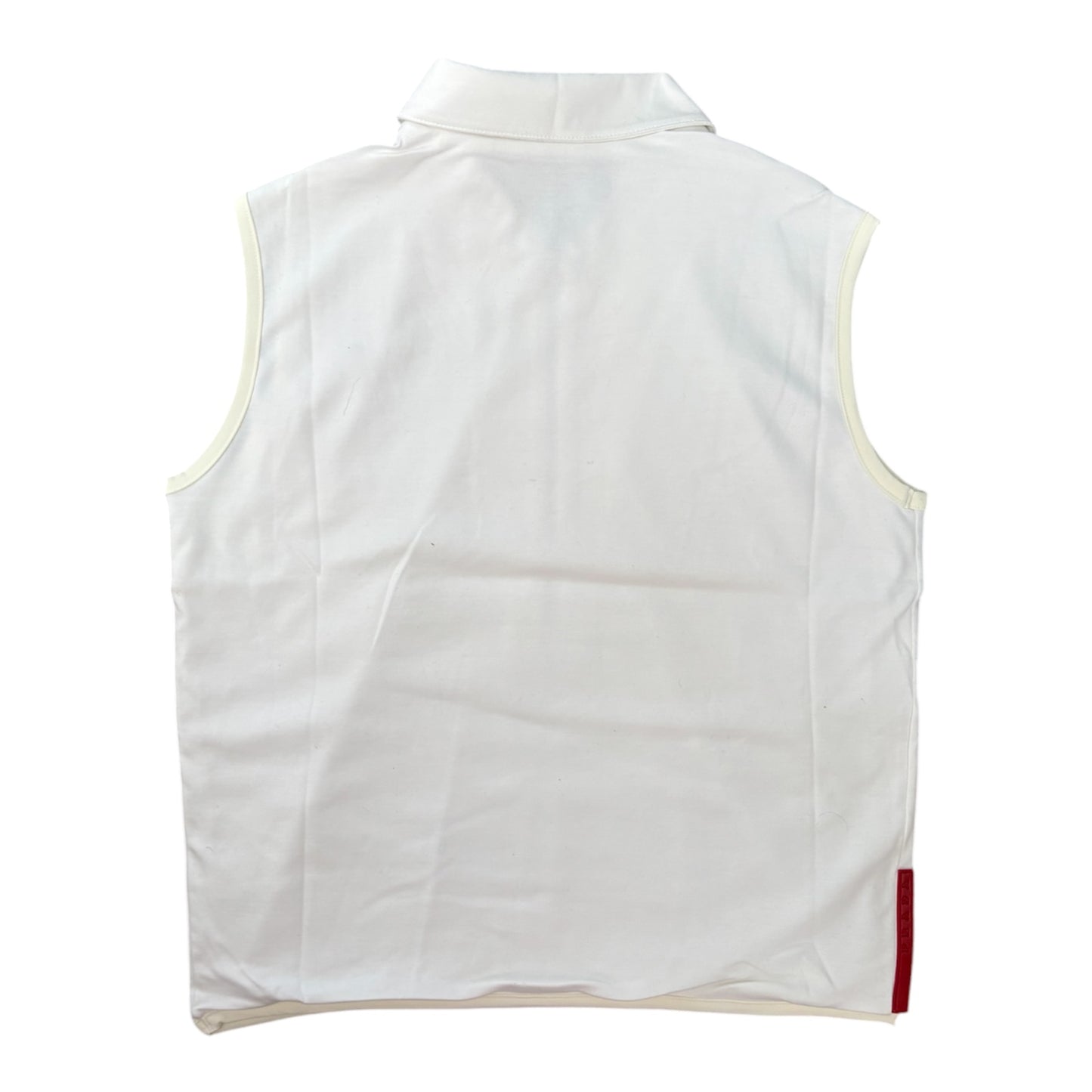 Prada Sport 2000s Deadstock Gilet