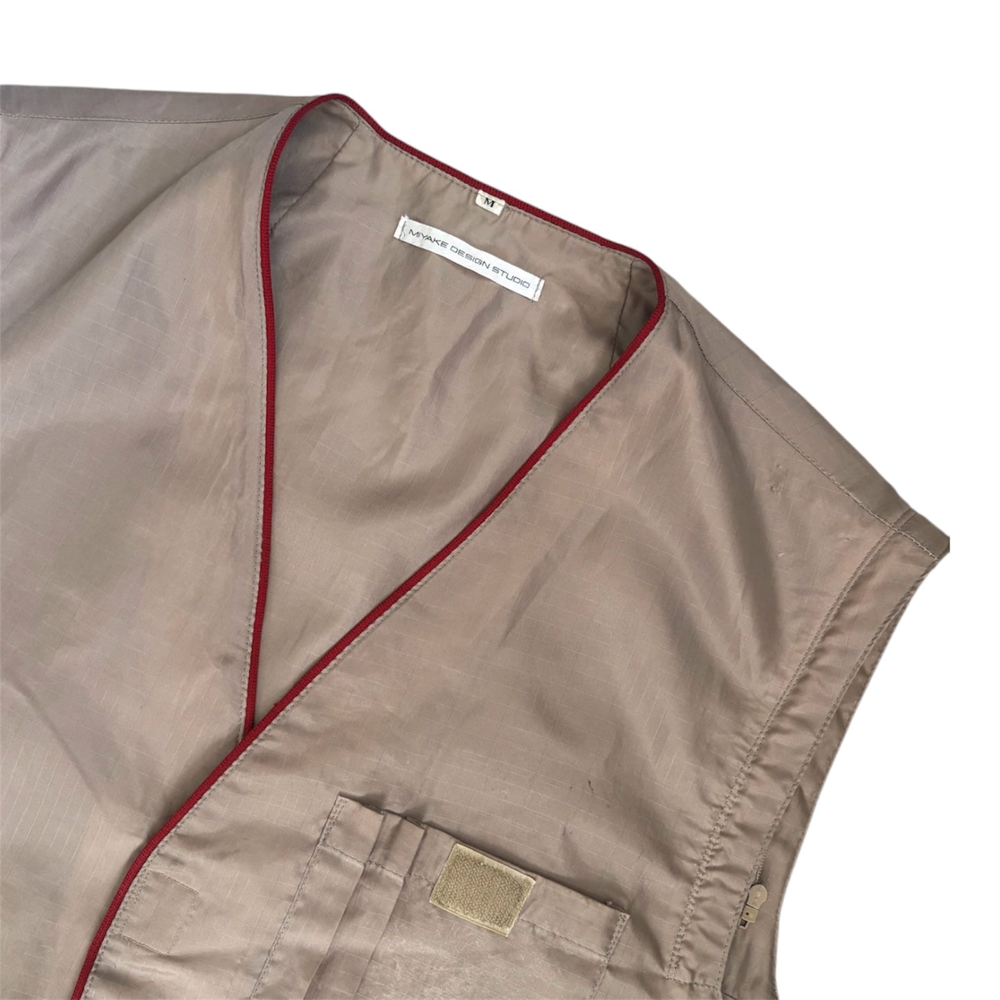 Sony Uniform by Miyake Design Studio, 1981