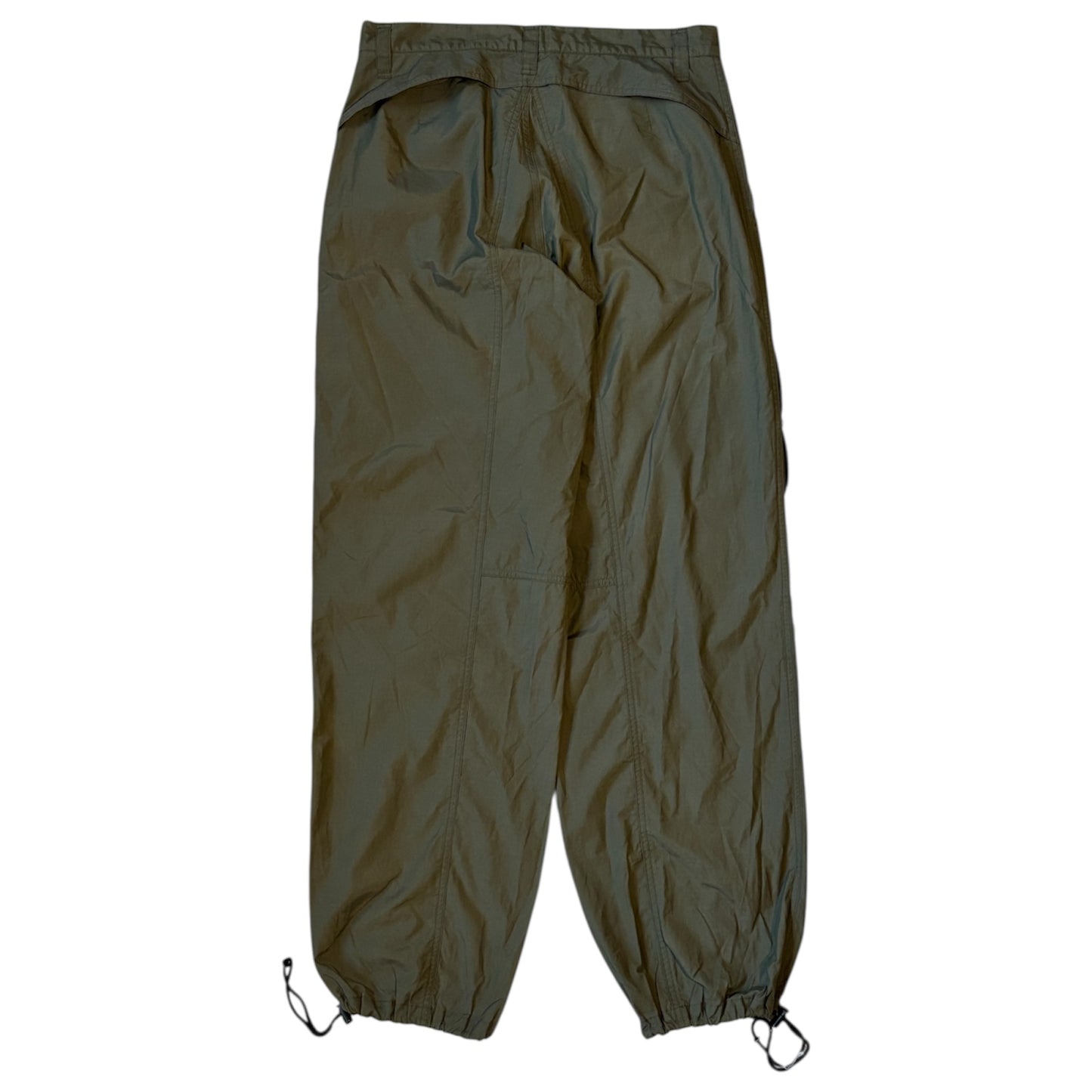 Issey Miyake Early 2000s Technical Cargos