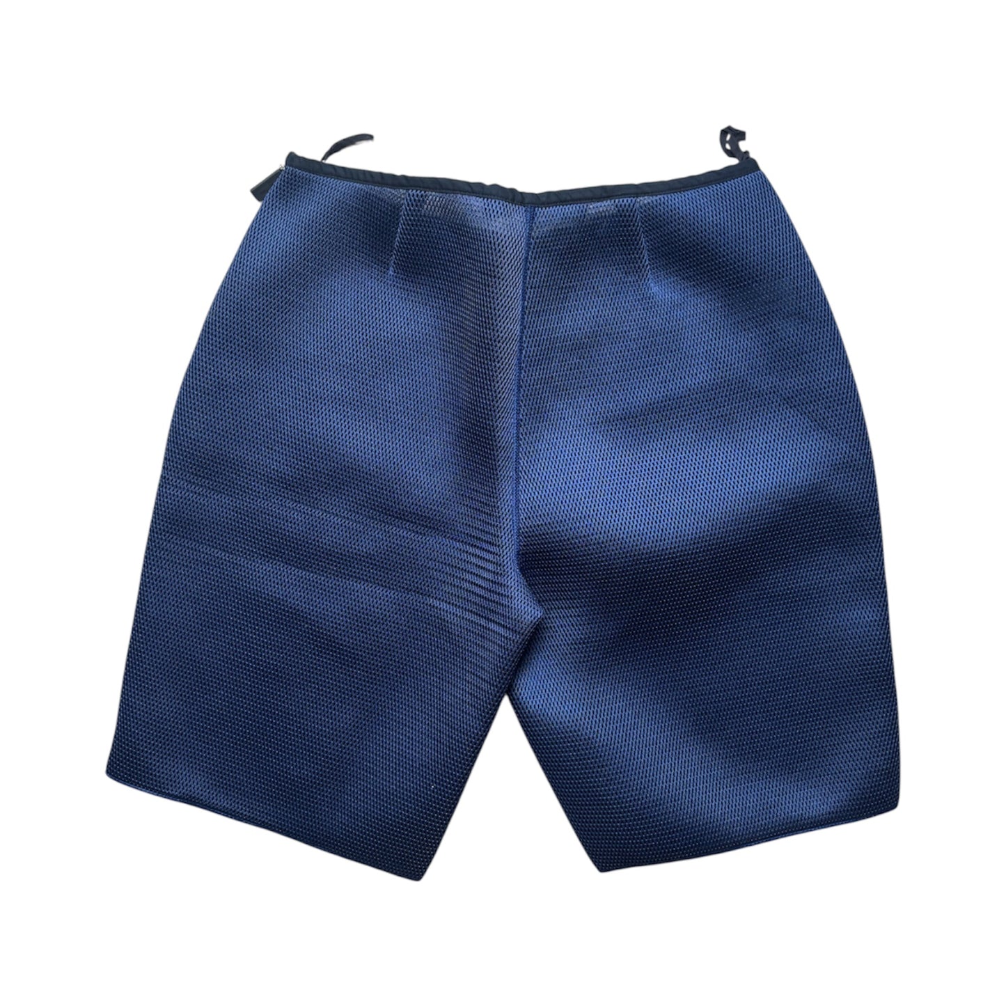 Miu Miu SS 2000 Mesh Shorts