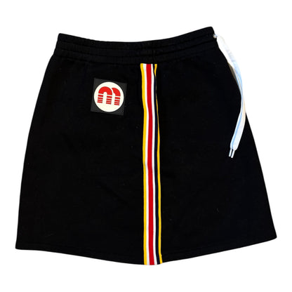 Miu Miu Technical Gym Skirt