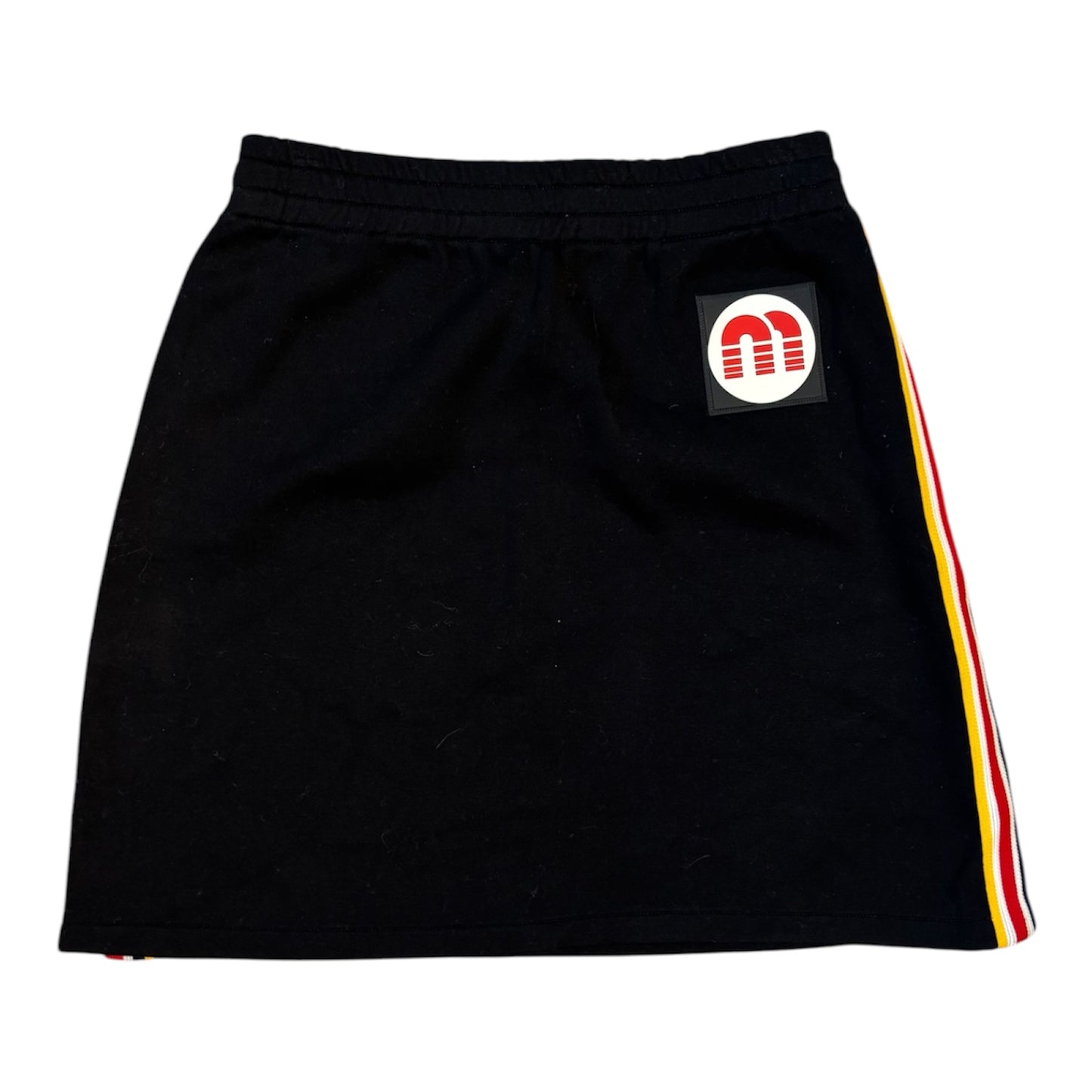 Miu Miu Technical Gym Skirt