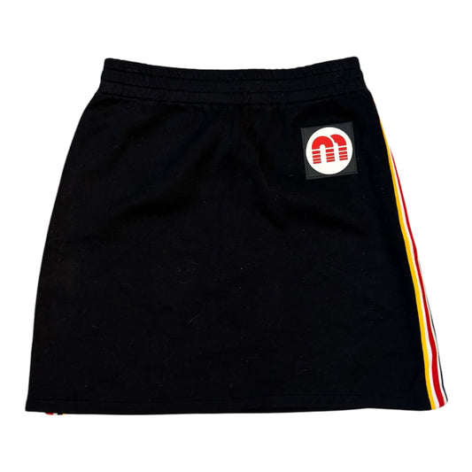 Miu Miu Technical Gym Skirt