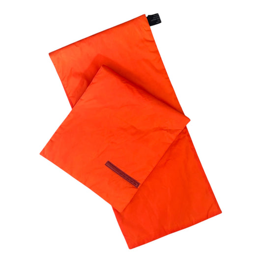Prada Sport 2000s Magnetic Scarf
