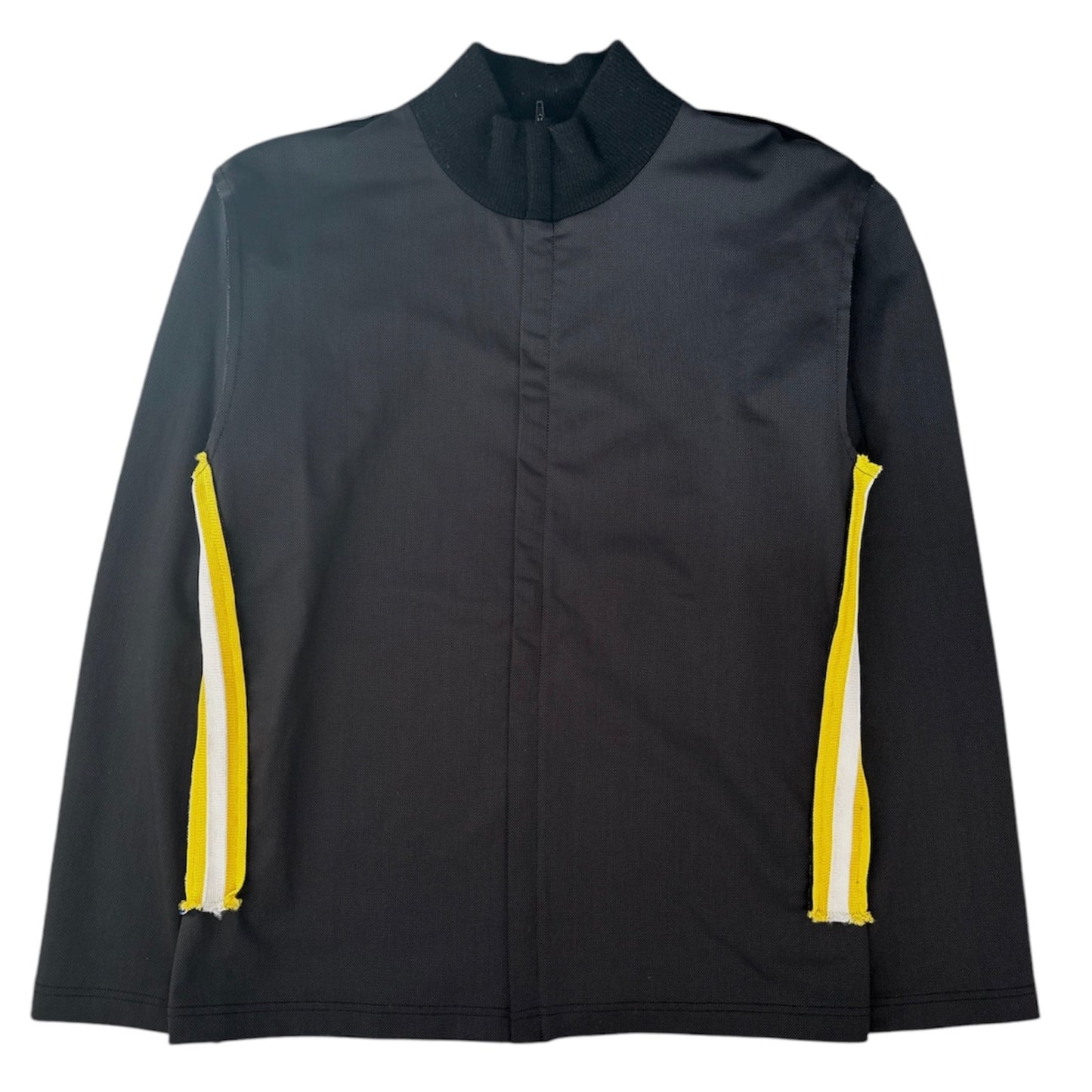 Comme Des Garcons Shirt Mesh Jacket