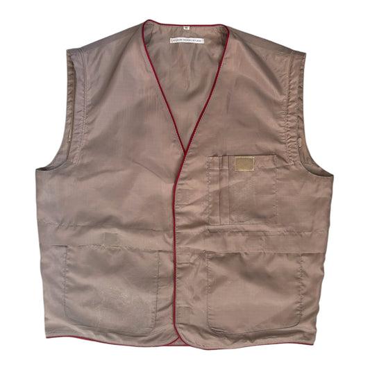 Sony Uniform by Miyake Design Studio, 1981