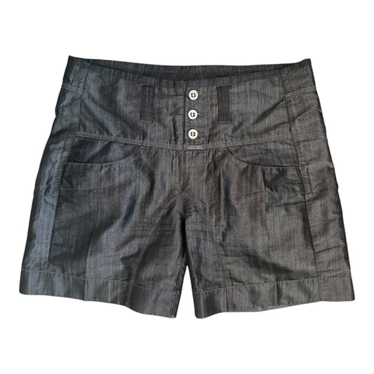 Marithe Francois Girbaud Mini Shorts