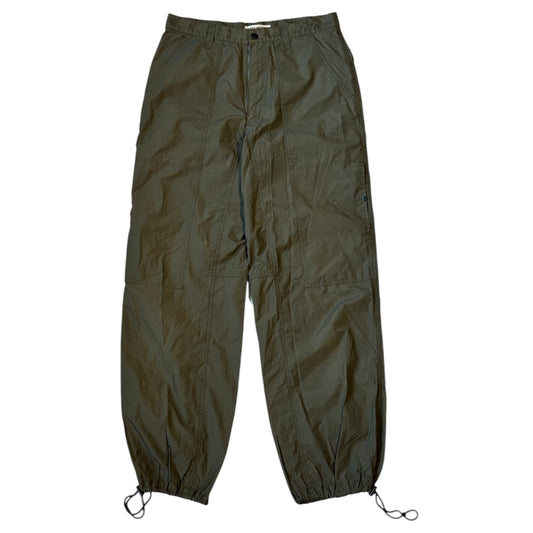 Issey Miyake Early 2000s Technical Cargos