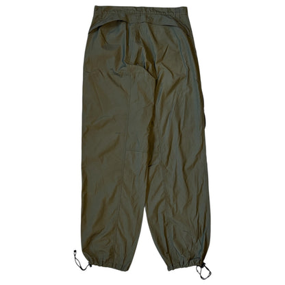 Issey Miyake Early 2000s Technical Cargos
