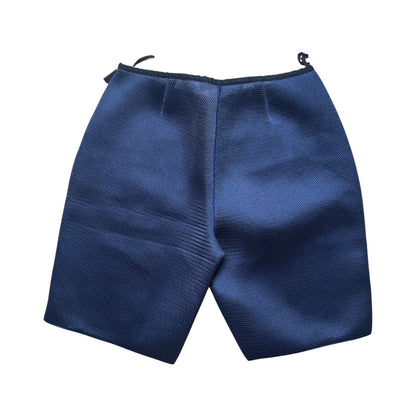 Miu Miu SS 2000 Mesh Shorts