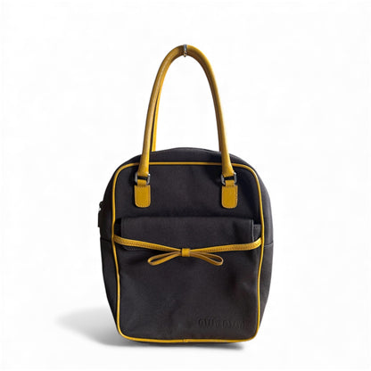 Miu Miu AW 2000 Mini Bow Handbag