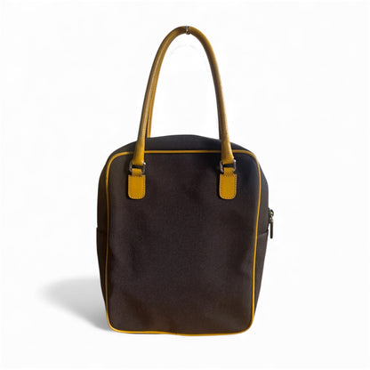 Miu Miu AW 2000 Mini Bow Handbag